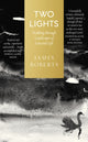 Book cover of: Two Lights. By: James Roberts