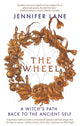 Book cover of: Wheel. By: Jennifer Lane