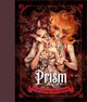Book cover of: Prism. By: 3dtotal Publishing