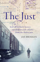 Book cover of: Just. By: Jan Brokken