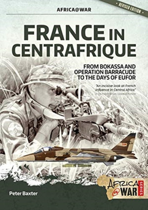 France in Centrafrique