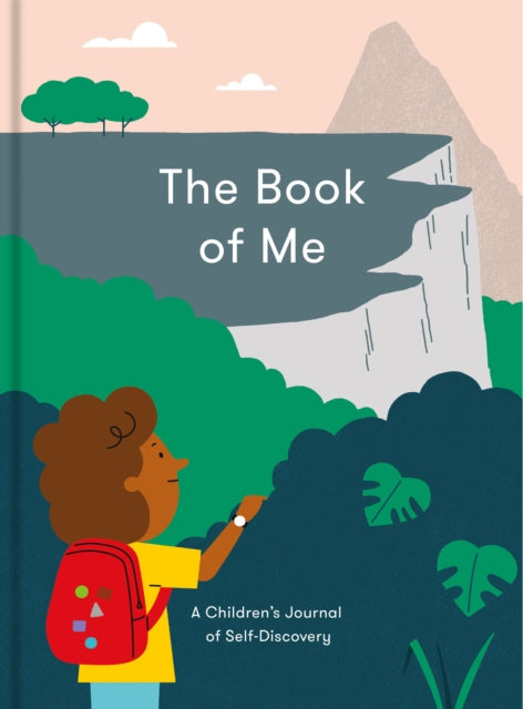Book cover of: Book of Me. By: The School The School of Life