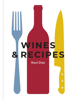 Wines & Recipes
