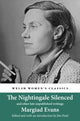 Book cover of: Nightingale Silenced. By: Margiad Evans