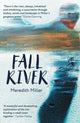 Book cover of: Fall River. By: Meredith Miller