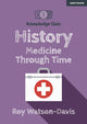 Book cover of: Knowledge Quiz: History. By: Roy Watson-Davis