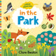 Book cover of: In the Park