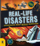 Book cover of: Real-life Disasters. By: Susan Martineau