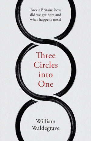 Three Circles Into One, Brexit Britain: How Did We Get Here and What Happens Next?