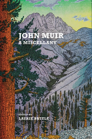 John Muir