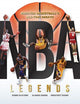NBA Legends, Discover Basketball's All-Time Greats 9781912918317 Dan Peel