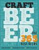 Book cover of: Craft Beer. By: Dan Peel