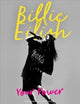 Book cover of: Billie Eilish. By: Carolyn McHugh