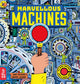 Book cover of: Marvellous Machines. By: Jane Wilsher Jane