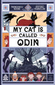 My Cat is Called Odin 9781912923519 BEDINI, FRANCESCO