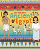 Book cover of: WHAT WOULD YOU BE IN ANCIENT EGYPT