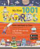 Book cover of: MY FIRST 1001 WORDS