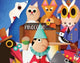 Book cover of: ADVENTURES OF PINOCCHIO
