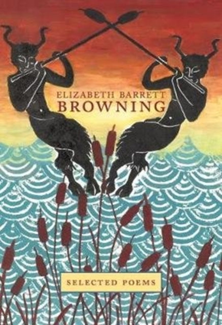 Book cover of: Elizabeth Barrett Browning. By: Elizabeth Barrett Browning