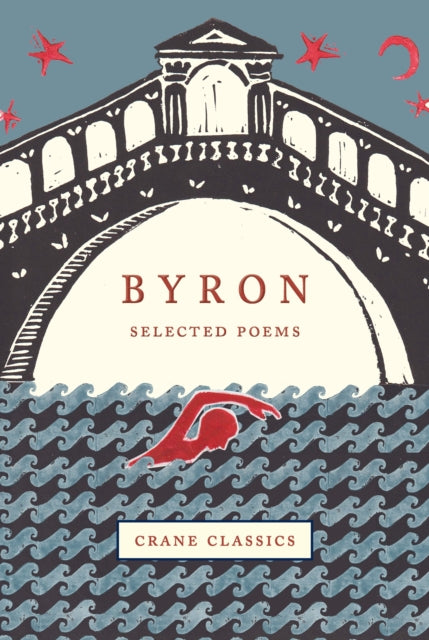 Book cover of: Byron. By: Lord Byron