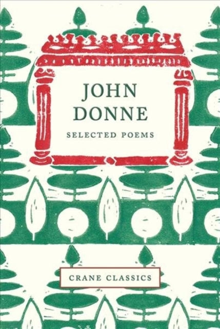 Book cover of: John Donne. By: John Donne