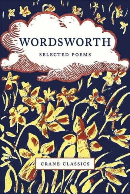 Book cover of: Wordsworth. By: William Wordsworth