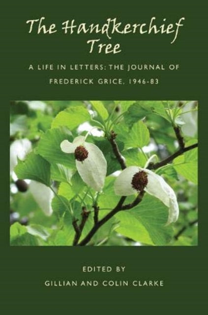 The Handkerchief Tree