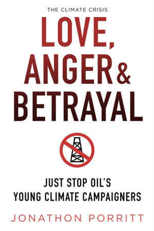 Love, Anger & Betrayal