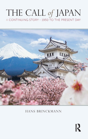 The Call of Japan