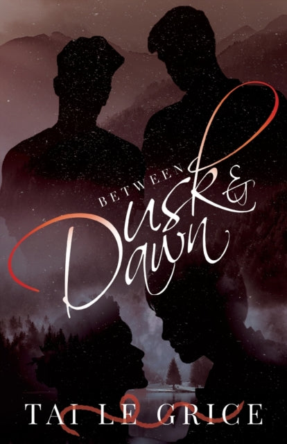 Book cover of: Between Dusk and Dawn. By: Tai Le Grice