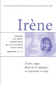 Book cover of: Irene. By: ROSE