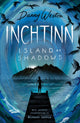 Book cover of: Inchtinn. By: Danny Weston