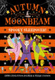 Book cover of: Spooky Sleepover. By: Emma Finlayson-Palmer