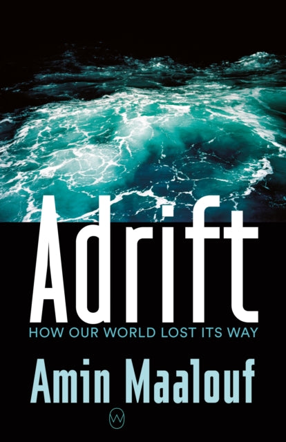 Book cover of: Adrift