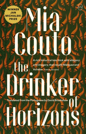 The Drinker of Horizons