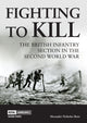 Book cover of: Fighting to Kill. By: Alexander Shaw