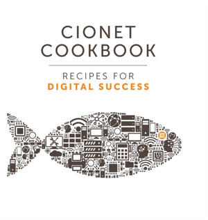 CIONET Cookbook
