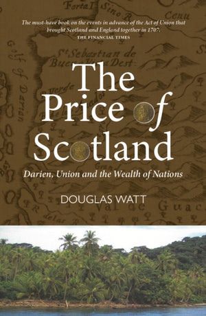 Price of Scotland
