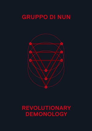 Revolutionary Demonology