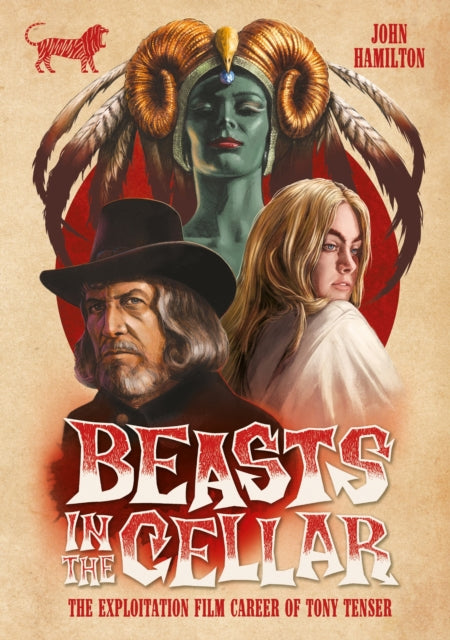 Beasts In The Cellar