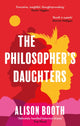 Book cover of: Philosopher's Daughters. By: Alison Booth