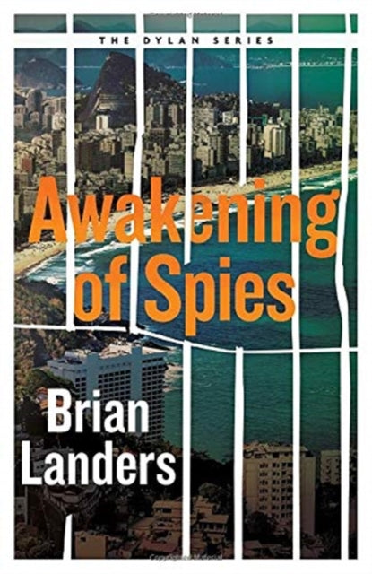 Book cover of: Awakening of Spies