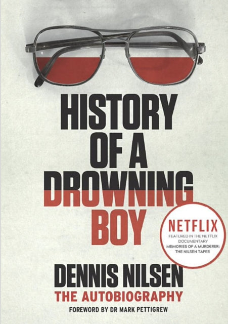 Book cover of: History of a Drowning Boy