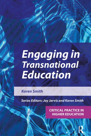 Engaging in Transnational Education