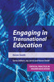 Book cover of: Engaging in Transnational Education. By: Joy Jarvis
