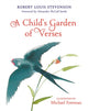 Book cover of: Child's Garden of Verses. By: Michael Foreman