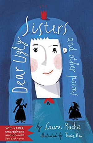 Dear Ugly Sisters, and other poems