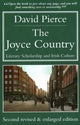 Book cover of: Joyce Country. By: PIERCE