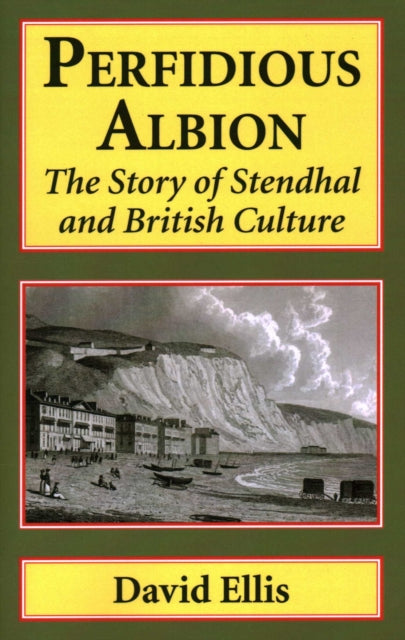 Book cover of: Perfidious Albion. By: David Professor Ellis
