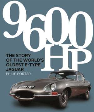 9600 HP